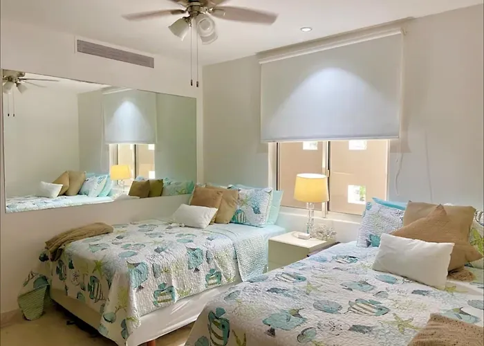 Mi Espacio En El Paraiso Apartment