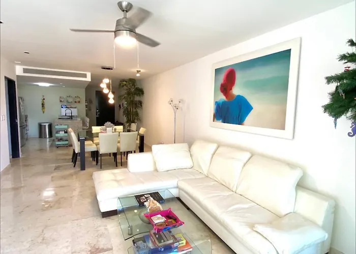 Mi Espacio En El Paraiso Apartment