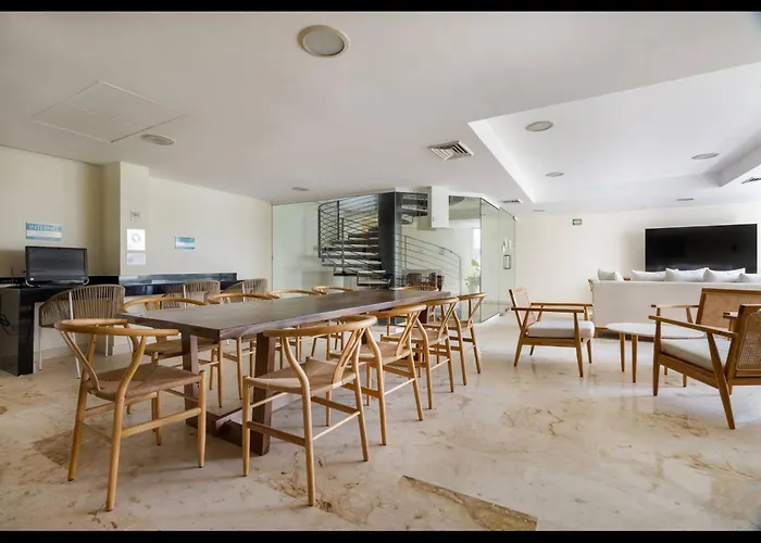 Mi Espacio En El Paraiso Apartment *