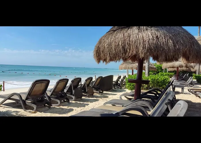 Mi Espacio En El Paraiso * Playa del Carmen