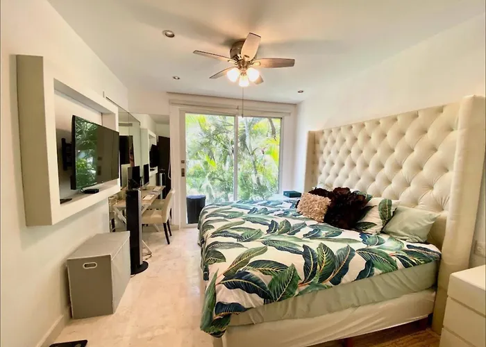 Apartment Mi Espacio En El Paraiso Playa del Carmen