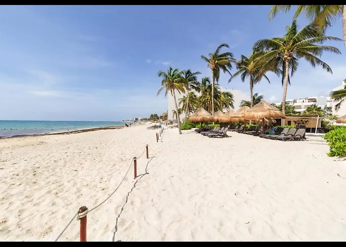 Mi Espacio En El Paraiso