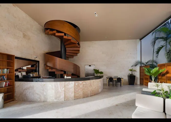 Apartment Mi Espacio En El Paraiso Playa del Carmen