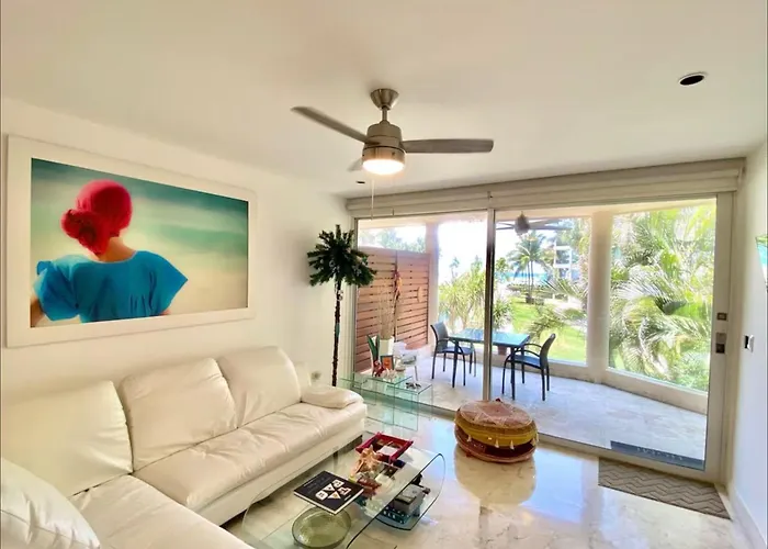 Mi Espacio En El Paraiso Playa del Carmen