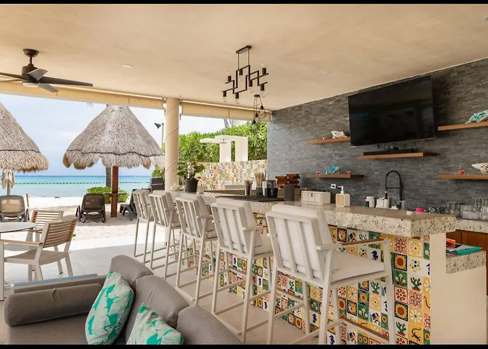 Mi Espacio En El Paraiso
