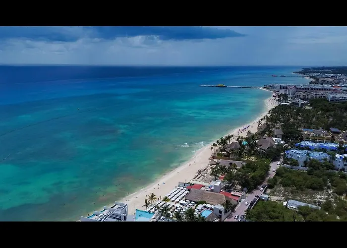 Mi Espacio En El Paraiso