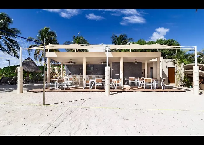 Mi Espacio En El Paraiso * Playa del Carmen